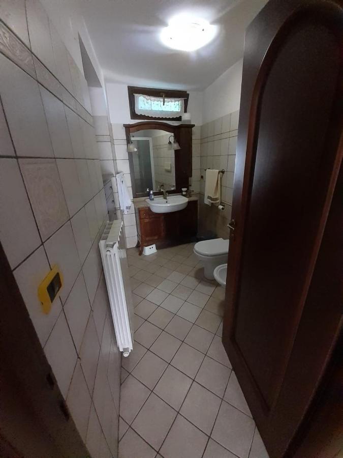 Porta Del Colle Villa Roccavivara Dış mekan fotoğraf