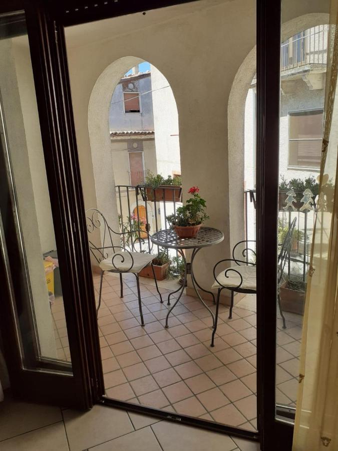 Porta Del Colle Villa Roccavivara Dış mekan fotoğraf