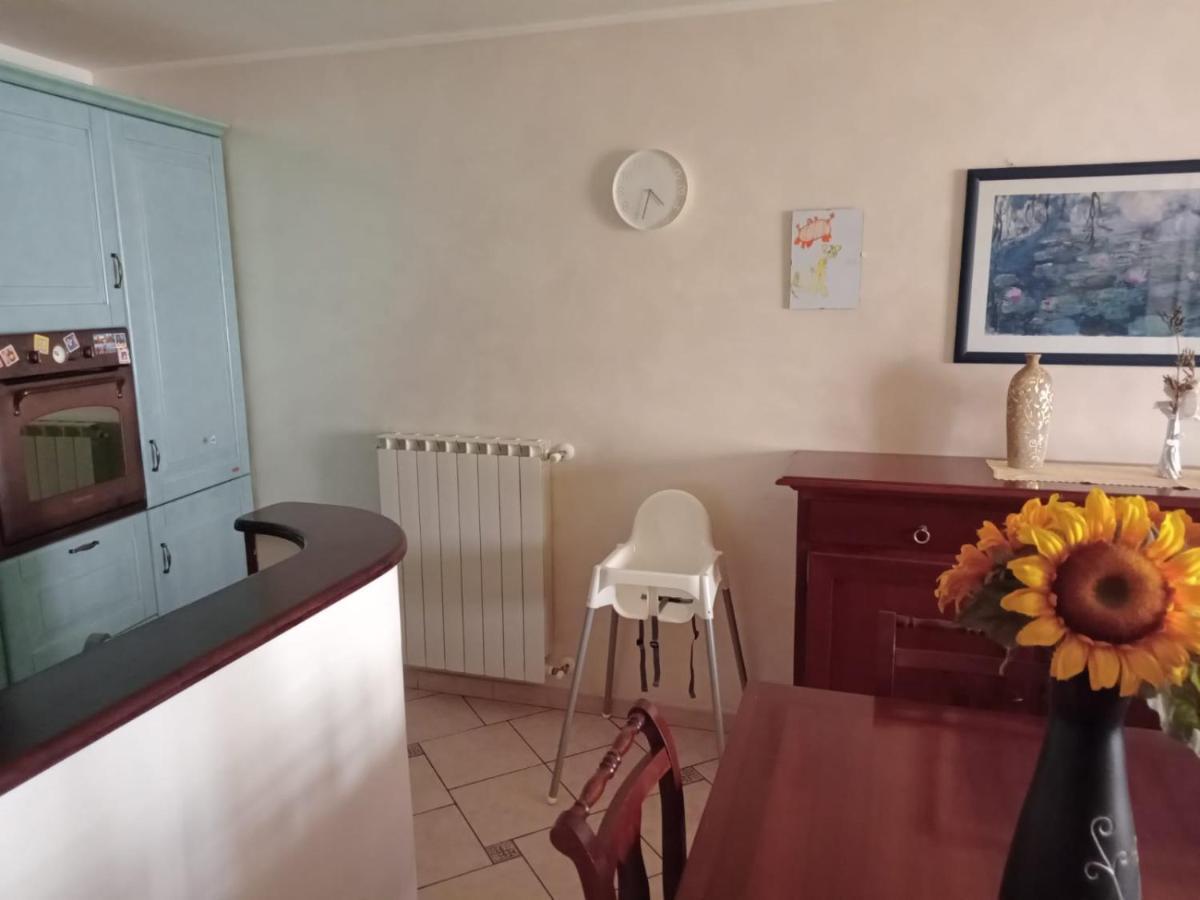Porta Del Colle Villa Roccavivara Dış mekan fotoğraf